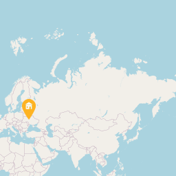 Apelsin apartment на глобальній карті
